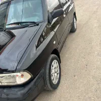 پراید مدل ۸۳|خودرو سواری و وانت|میاندوآب, |دیوار