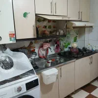 پاکدشت مسکن مهر امام رضا واحد۱۸معاوضه باماشین|فروش آپارتمان|پاکدشت, شهرک امام رضا|دیوار