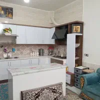 همکف راه جدا ۳خواب شیک با پارکینگ یوسف زاده۶/۹|فروش خانه و ویلا|مشهد, خواجه ربیع|دیوار
