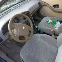 405slxپژو|خودرو سواری و وانت|اصفهان, شاه پسند|دیوار