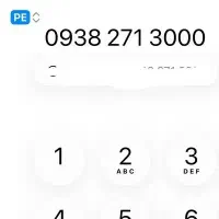 فروش سیم کارت ایرانسل رند تضمینی