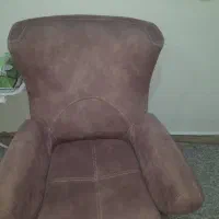 مبل تک نفره