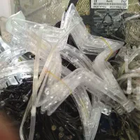 ریسه پرده ای ماه وستاره|ریسه و چراغ تزئینی|تهران, لاله زار|دیوار