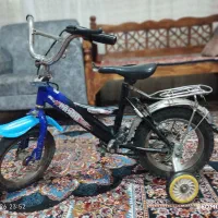 دوچرخه