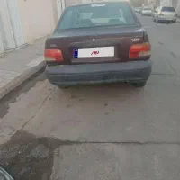 پراید قرمز متالیک 85|خودرو سواری و وانت|سبزوار, شرق کال عیدگاه|دیوار