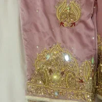 لباس بنارسی فنری