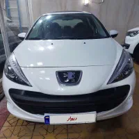 207 پانا مدل 1403