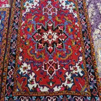 زرنیم|فرش|هریس, |دیوار