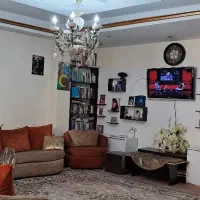 خانه ۷۳متری فول امکانات