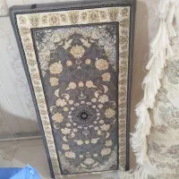 دو جفت پشتی در حد نو