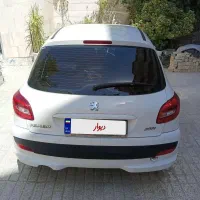 207 اتومات 1404 صفر