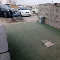 استخدام سرایدار همراه با کار