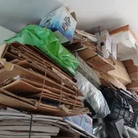 کاچو کارتن اسباب کشی|ظروف نگهدارنده، پلاستیکی، یکبارمصرف|تهران, جیحون|دیوار