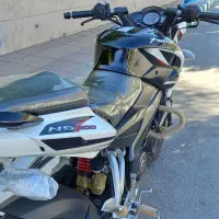 ان اس ns200 انژکتور|موتورسیکلت|قم, دروازه چوبی|دیوار