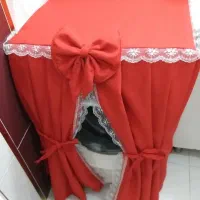 روکش لباسشویی|سفره، حوله، دستمال آشپزخانه|کرمانشاه, |دیوار