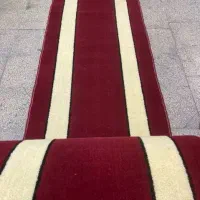 اجاره فرش قرمز تشریفاتی