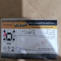 روآ دوگانه ۸۷|خودرو سواری و وانت|بروجن, |دیوار