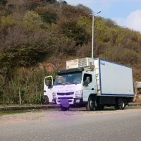 فوسو 6تن مدل 96|خودرو سنگین|ری, علایین|دیوار