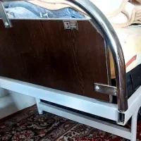 تخت بیمار