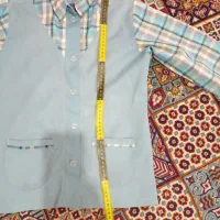 لباس فرم مدرسه
