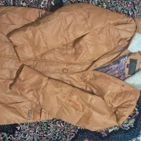 کاپشن و مانتو