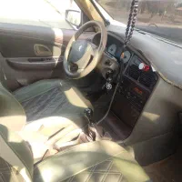 پژو پارس|خودرو سواری و وانت|بروجرد, |دیوار