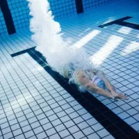 آموزش شنا ساحل (بانوان)