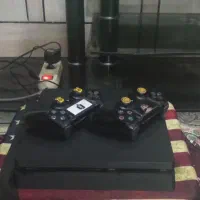 فروش فوری پی اس 4|کنسول، بازی ویدئویی و آنلاین|لامرد, |دیوار