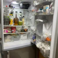 یخچال در حد نو|یخچال و فریزر|تهران, تولید دارو|دیوار