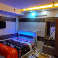 سوییت بدون خواب مبله|اجارهٔ آپارتمان|اصفهان, رکن الدوله غربی|دیوار