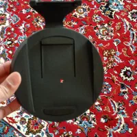 پایه نگهدارنده PS5 و شارژر PS4