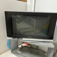 تلویزیون سامسونگ|تلویزیون و پروژکتور|کرج, کارخانه قند|دیوار