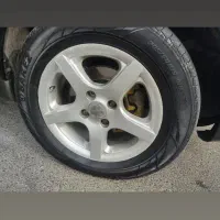 پژو ۴۰۵ مدل 82|خودرو سواری و وانت|نسیم‌شهر, |دیوار