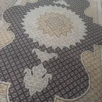 ی جفت فرش نه متری در حد نو تمام نخ