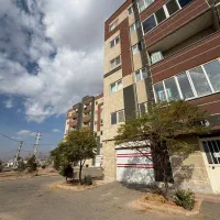 مهستان ۸۵ متر فول امکانات|فروش آپارتمان|هشتگرد, شهرک گلها|دیوار