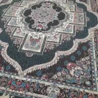 فرش ۶متری|فرش|کرمانشاه, |دیوار