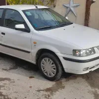 سمند مولتی پلکس سفارشی تک برگ سند|خودرو سواری و وانت|مشهد, ایثارگران|دیوار