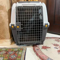 باکس سگ خارجی برند اسکودو سایز ۶