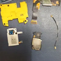 قطعات موبایل|لوازم جانبی موبایل و تبلت|تهران, بلورسازی|دیوار