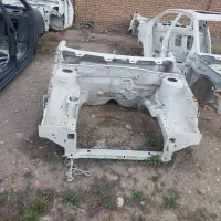 قسمت جلو دنا پلاس