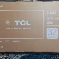 فروش تلویزیون  تی سی ال / ال ای دی ، نو
