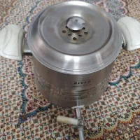 قوری کتری ریور