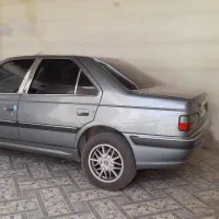 پارس ELX|خودرو سواری و وانت|زاهدان, |دیوار