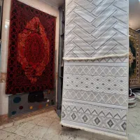 فرش ۴ متری آریانا نگارین لکسوس پینترستی