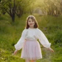 پرستار کودک