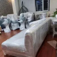 باربری بزرگ ایران/کارگرحرفه ای/شبانه روزی/بی دردسر|خدمات حمل و نقل|مشهد, سرافرازان|دیوار
