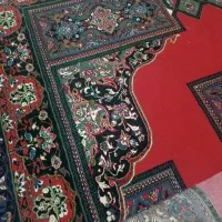 کنارفرشی تمام نخ ۱۴۰در۴ فرش ۱۲متری تمام نخ|فرش|مرودشت, ابوذر جنوبی|دیوار