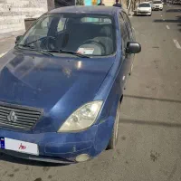 تیبا مدل 93|خودرو سواری و وانت|تهران, شهرک رضویه|دیوار