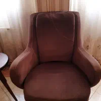 مبل راحتی|مبلمان خانگی و میز عسلی|تهران, دردشت|دیوار