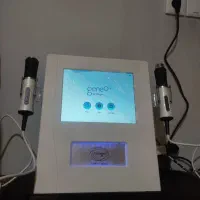 دستگاه پلاژن سه هندپیس
